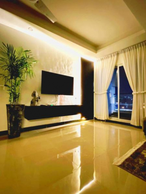 Family Oasis 2BHK